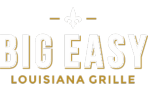 Big Easy Grille Logo